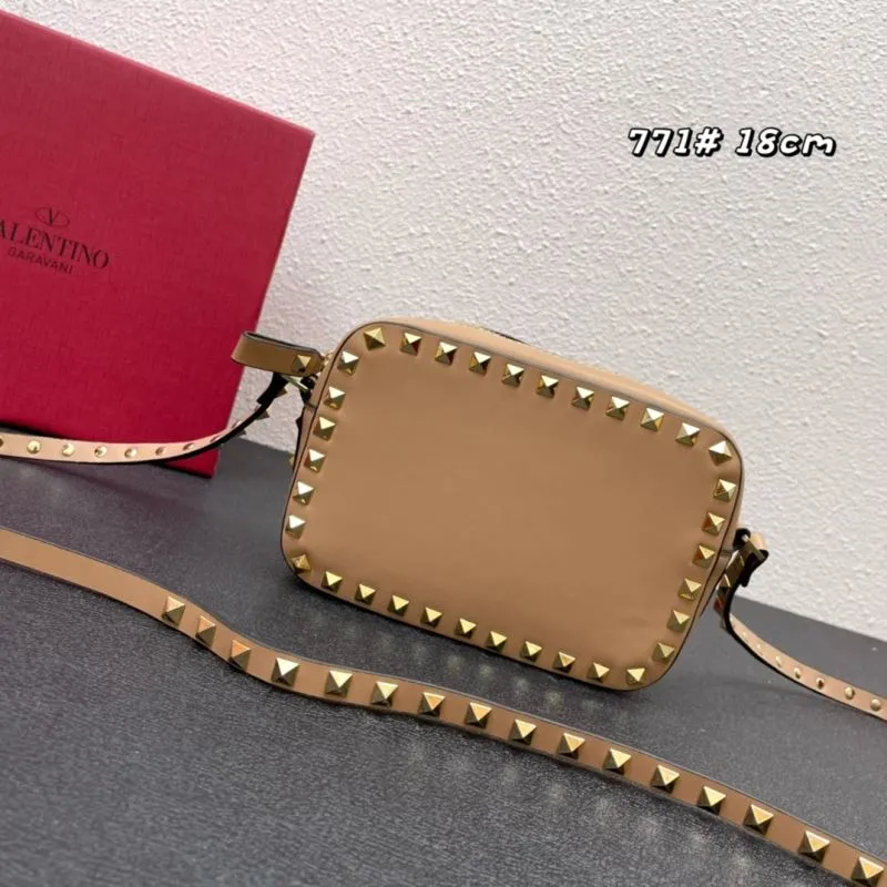 Valentino Satchel Bags-905 - Image 3