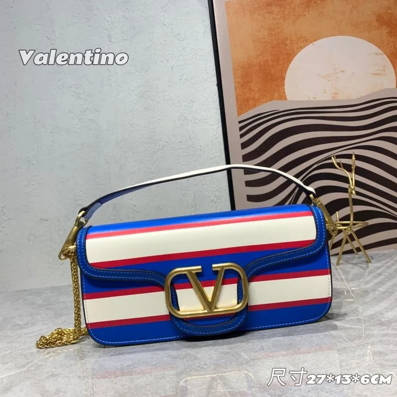 Valentino Satchel Bags-906