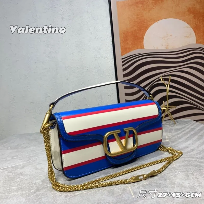Alternative view of Valentino Satchel Bags-906