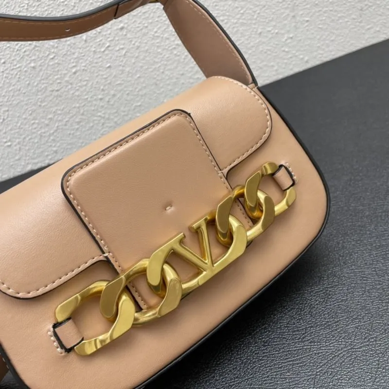 Valentino Satchel Bags-907 - Image 4