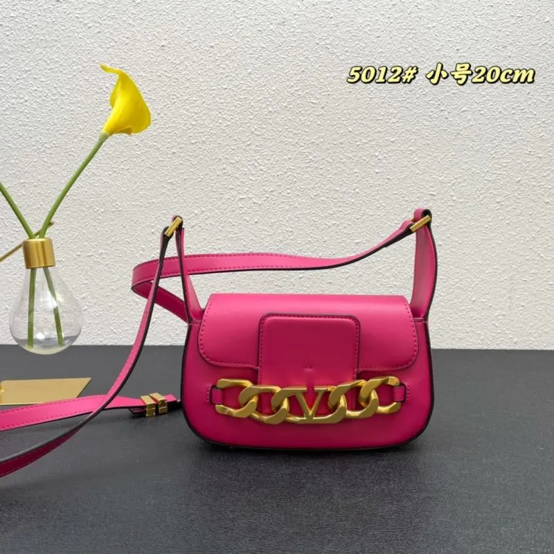 Alternative view of Valentino Satchel Bags-910