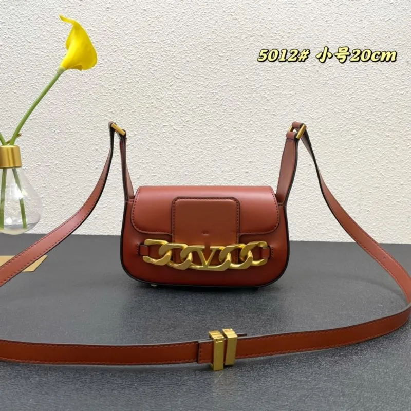 Valentino Satchel Bags-911