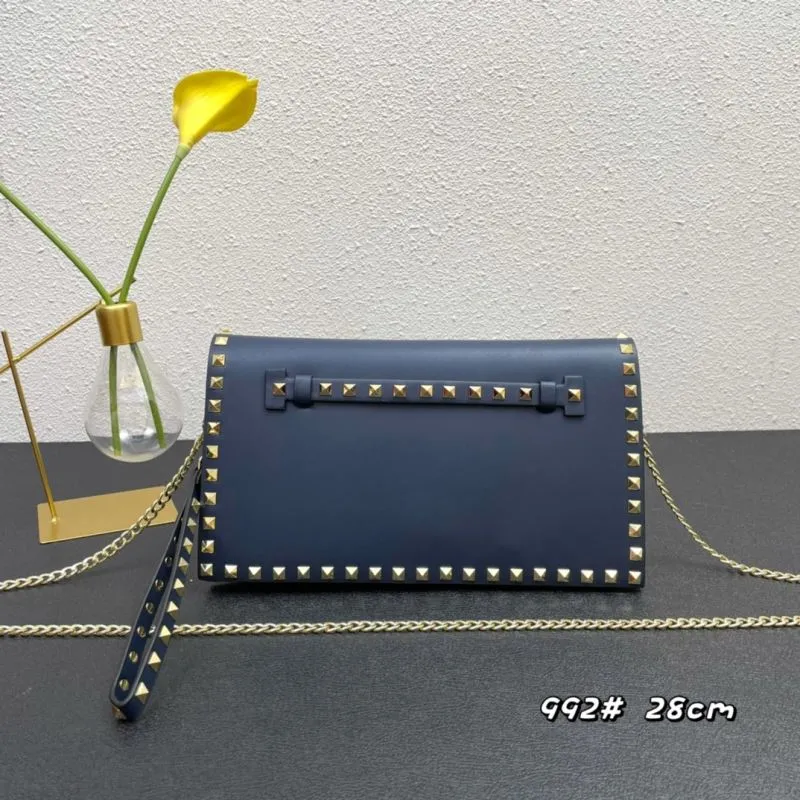 Valentino Satchel Bags-914