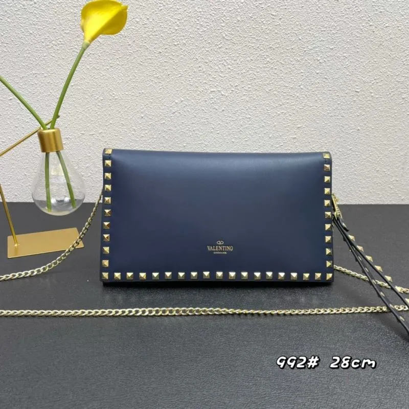 Alternative view of Valentino Satchel Bags-914