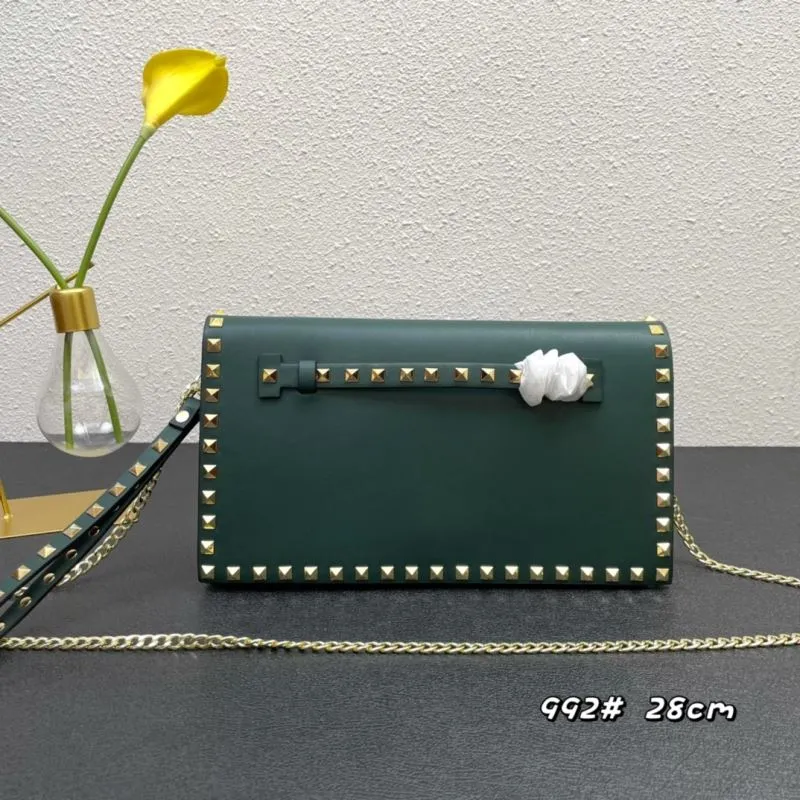 Valentino Satchel Bags-915
