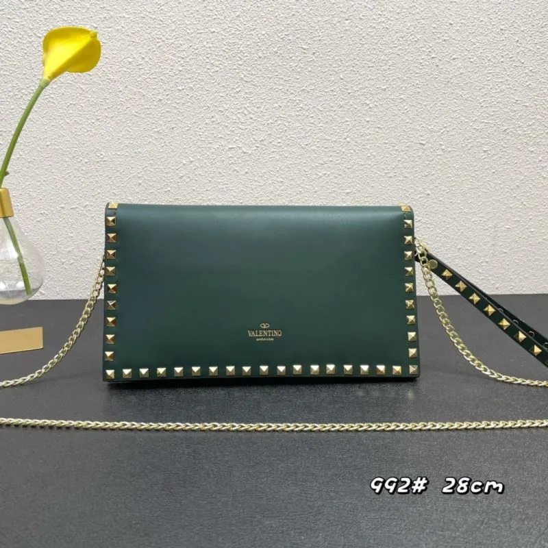 Alternative view of Valentino Satchel Bags-915