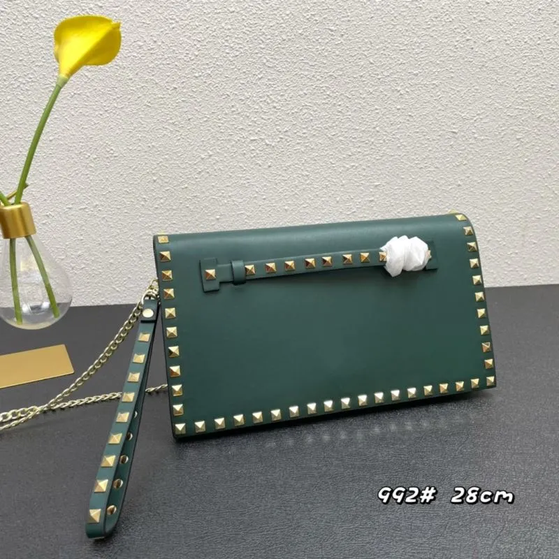 Valentino Satchel Bags-915 - Image 3