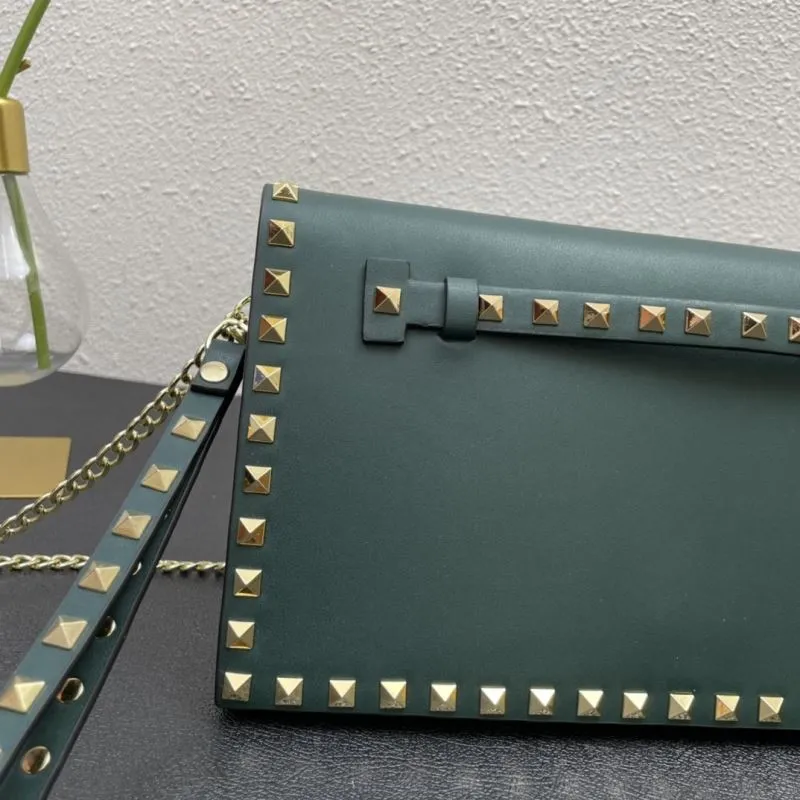 Valentino Satchel Bags-915 - Image 4