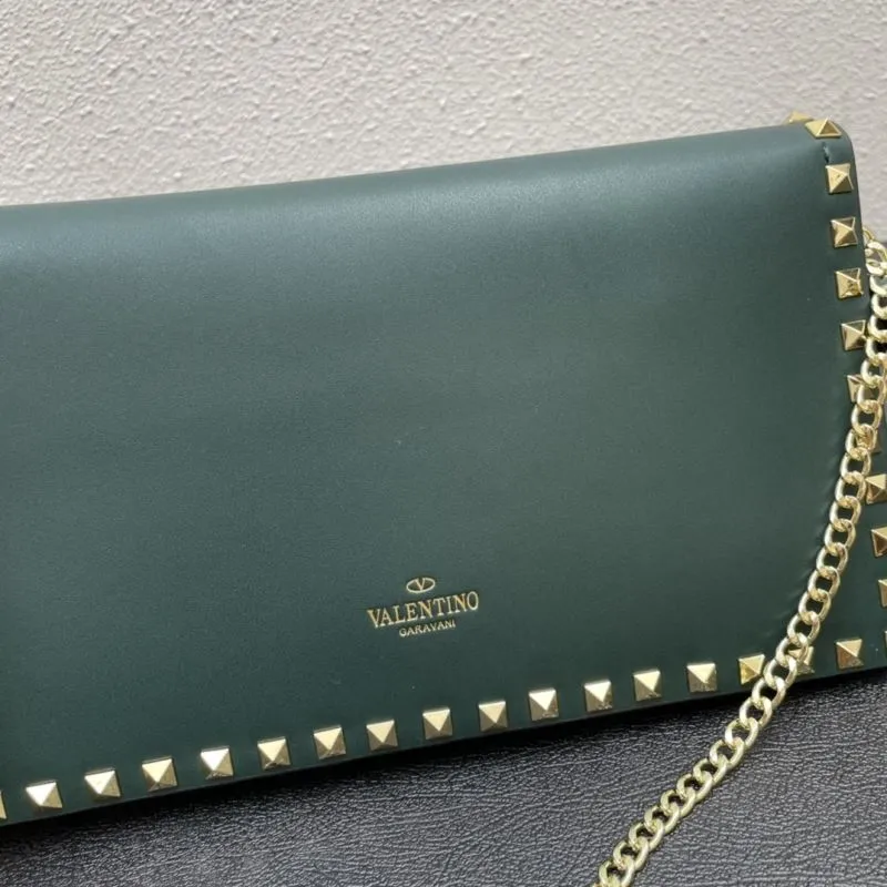 Valentino Satchel Bags-915 - Image 5