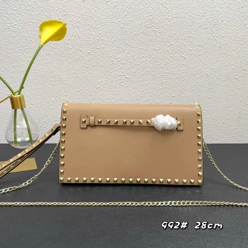 Valentino Satchel Bags-916