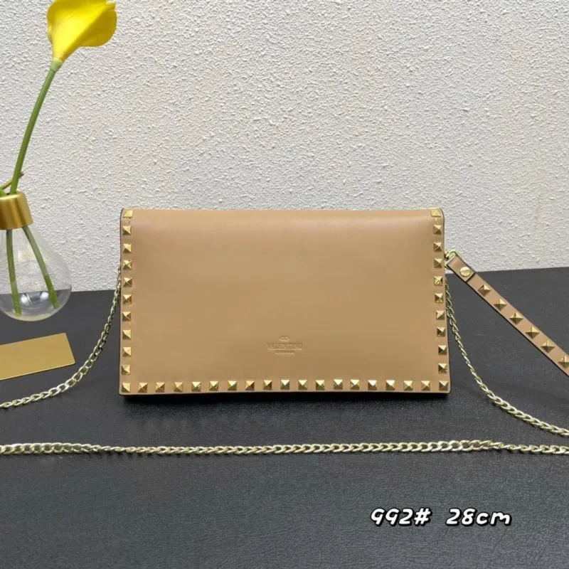 Alternative view of Valentino Satchel Bags-916