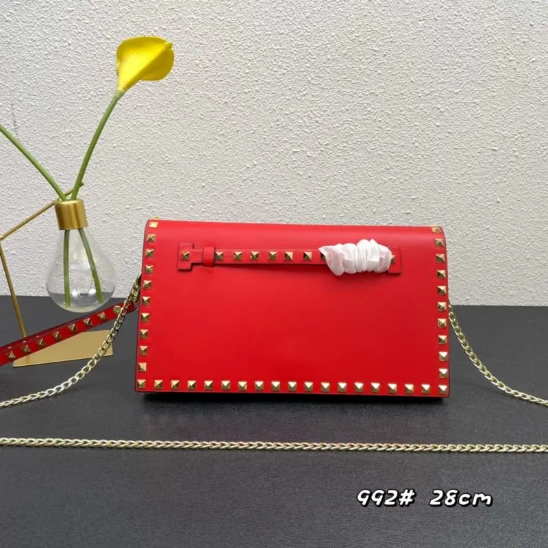 Valentino Satchel Bags-917