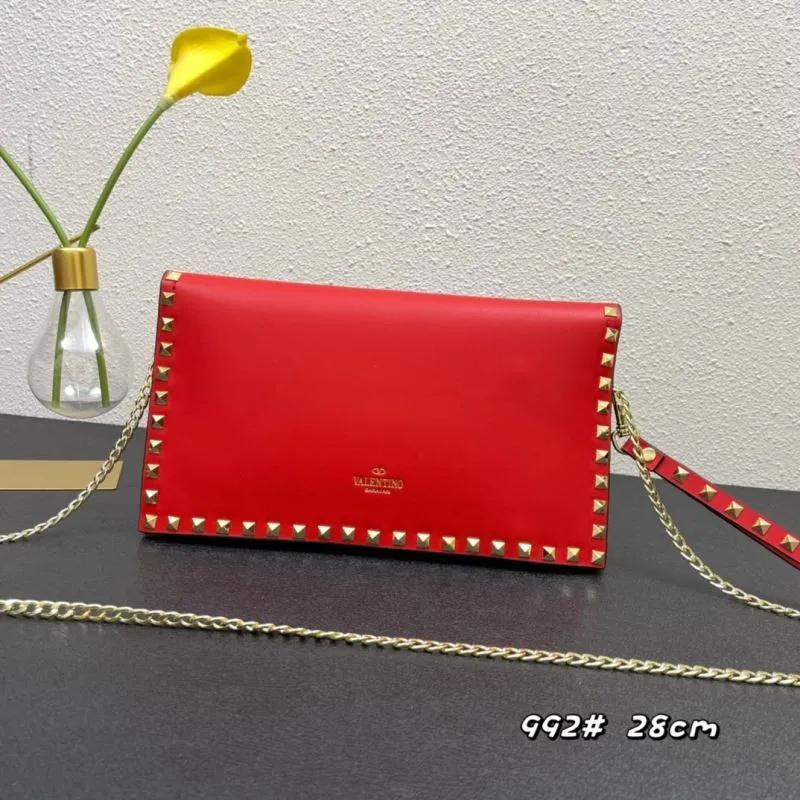 Alternative view of Valentino Satchel Bags-917