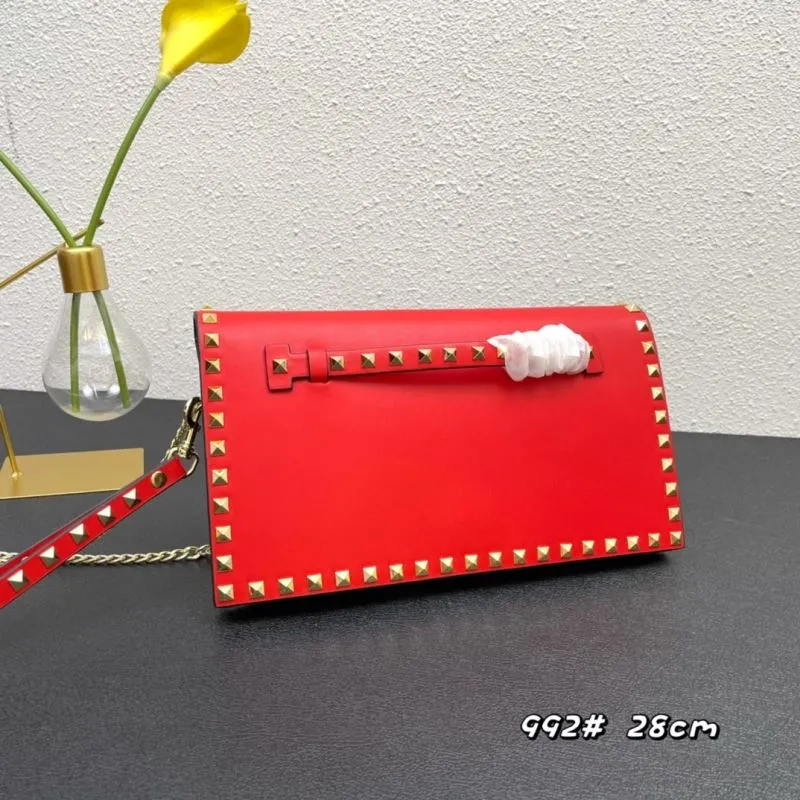 Valentino Satchel Bags-917 - Image 3