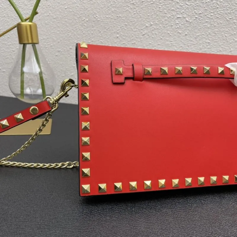 Valentino Satchel Bags-917 - Image 4