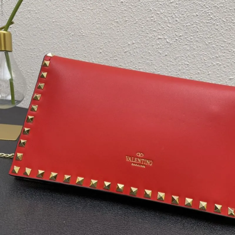 Valentino Satchel Bags-917 - Image 5