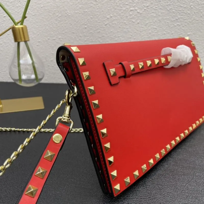 Valentino Satchel Bags-917 - Image 6