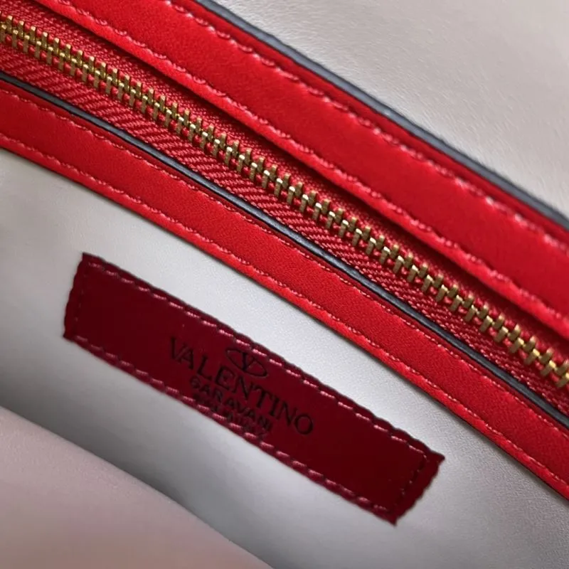 Valentino Satchel Bags-917 - Image 9