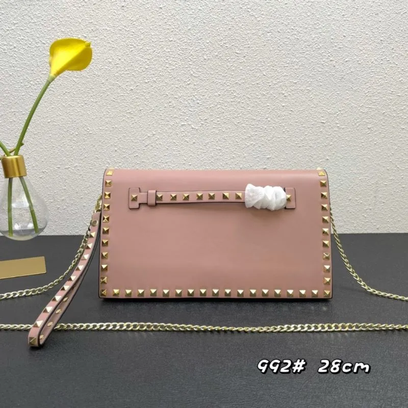 Valentino Satchel Bags-918