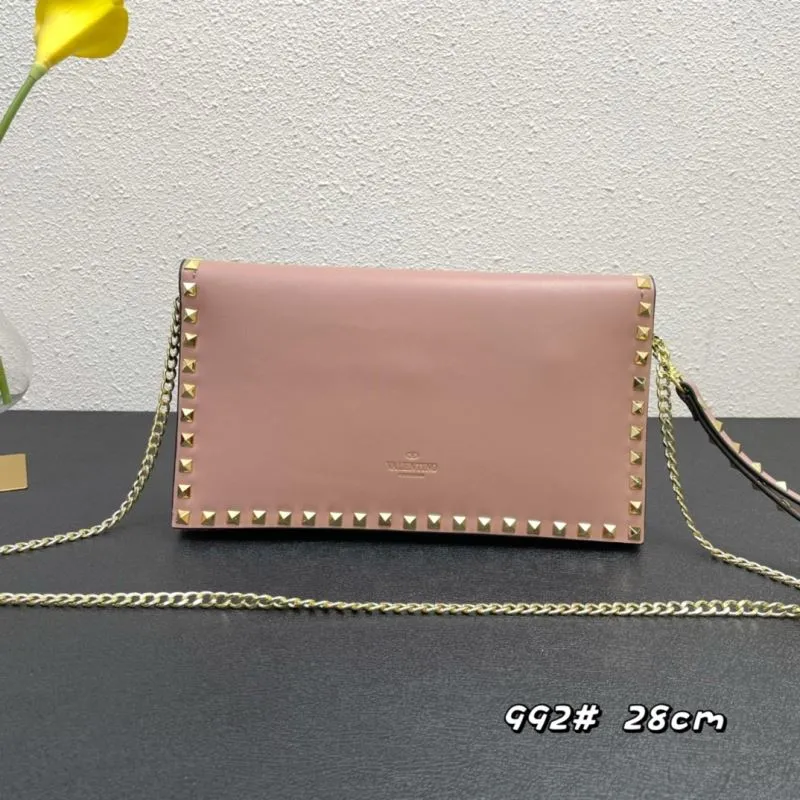 Alternative view of Valentino Satchel Bags-918