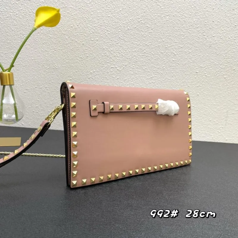 Valentino Satchel Bags-918 - Image 3