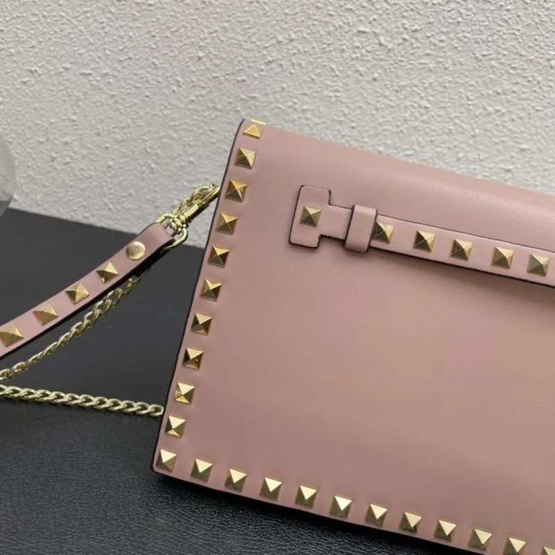 Valentino Satchel Bags-918 - Image 4