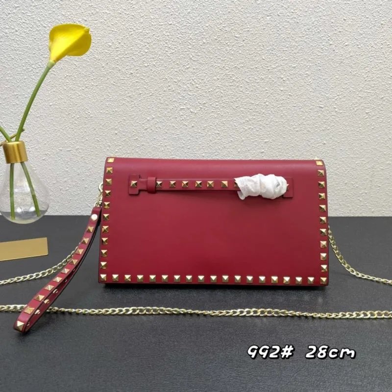 Valentino Satchel Bags-919