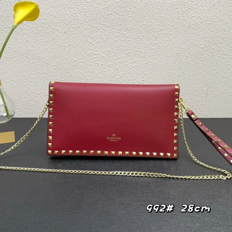 Alternative view of Valentino Satchel Bags-919