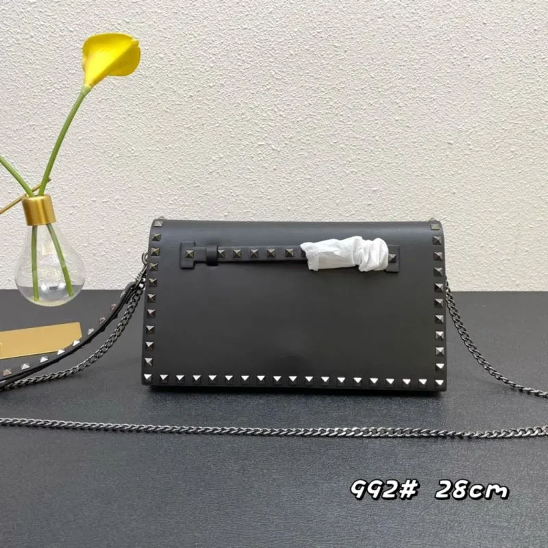 Valentino Satchel Bags-920