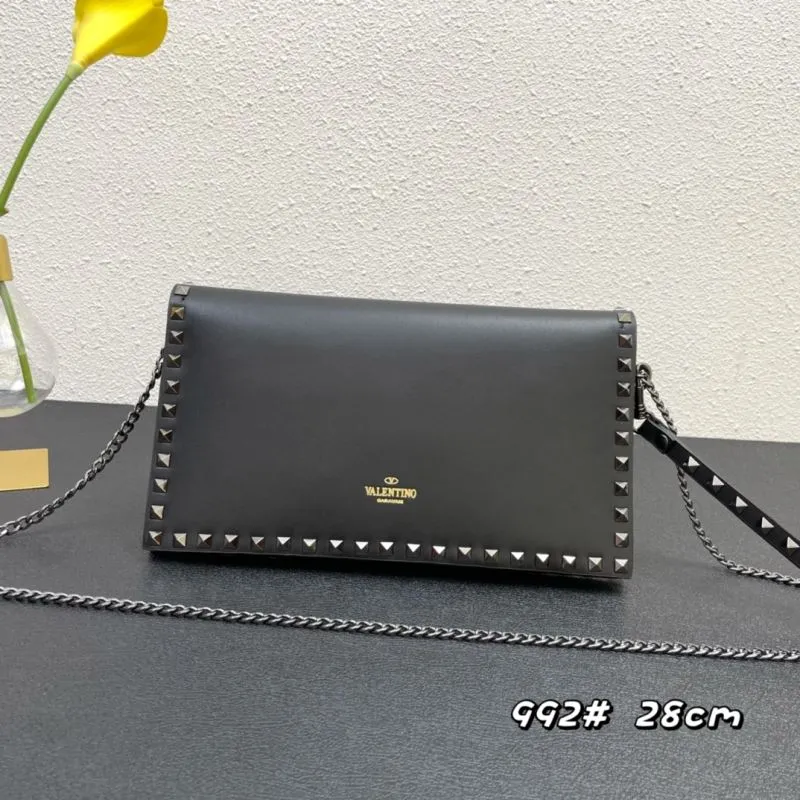 Alternative view of Valentino Satchel Bags-920