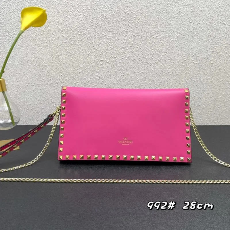Valentino Satchel Bags-921