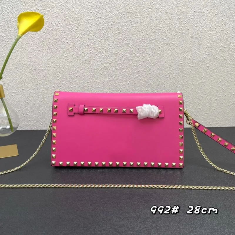 Alternative view of Valentino Satchel Bags-921