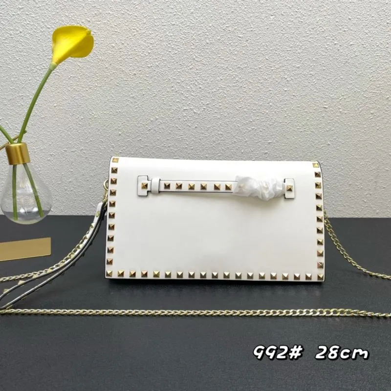 Valentino Satchel Bags-922