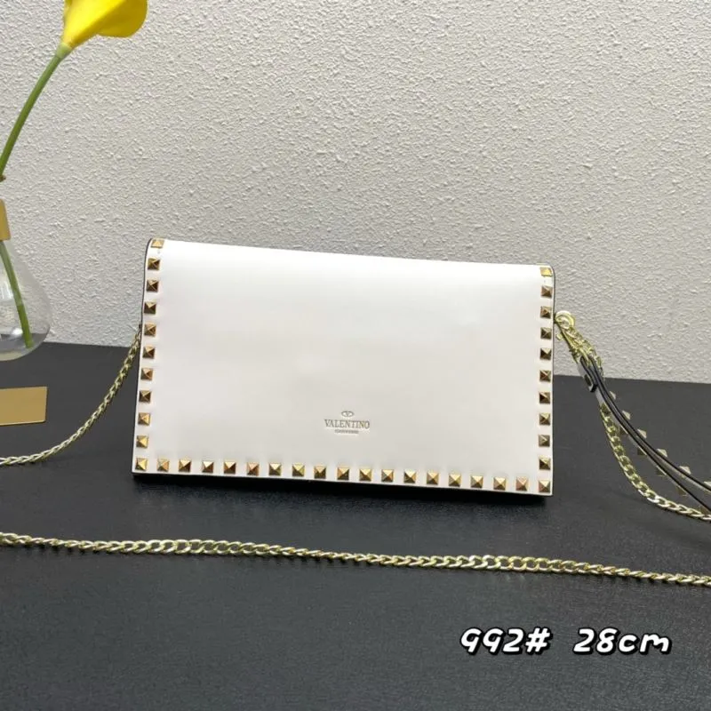 Alternative view of Valentino Satchel Bags-922