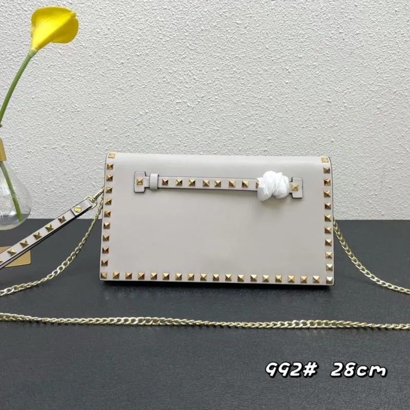 Valentino Satchel Bags-923