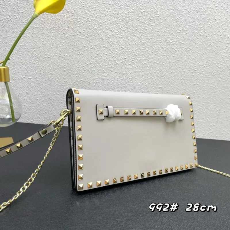 Alternative view of Valentino Satchel Bags-923