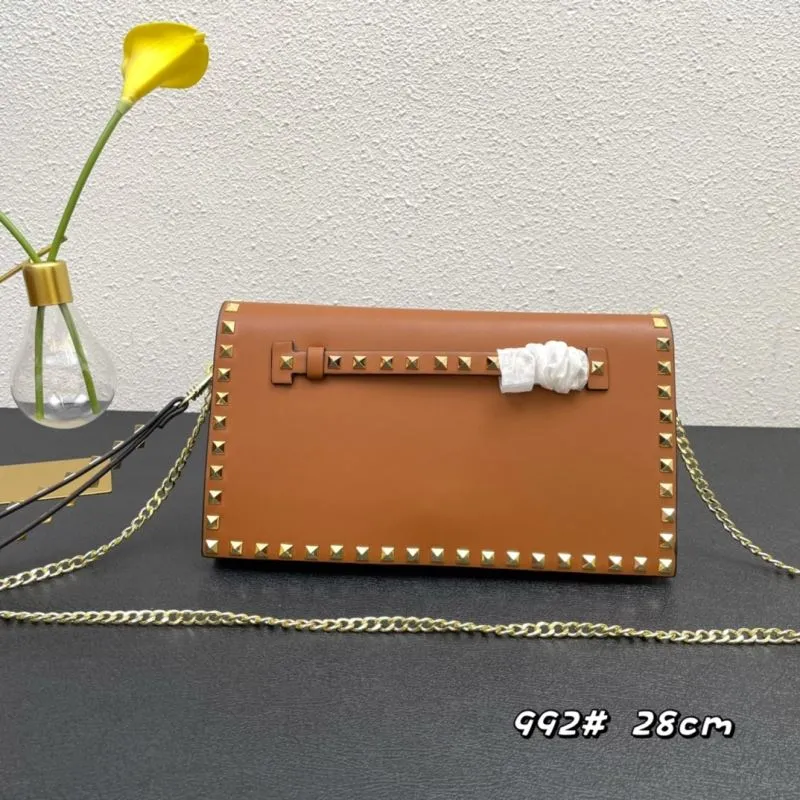 Valentino Satchel Bags-924