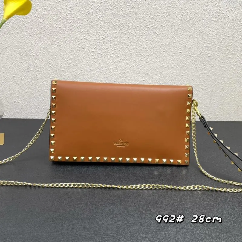 Alternative view of Valentino Satchel Bags-924