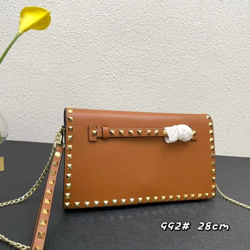 Valentino Satchel Bags-924 - Image 3