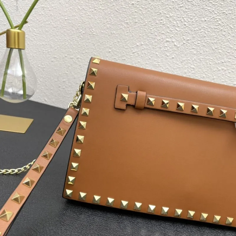 Valentino Satchel Bags-924 - Image 4