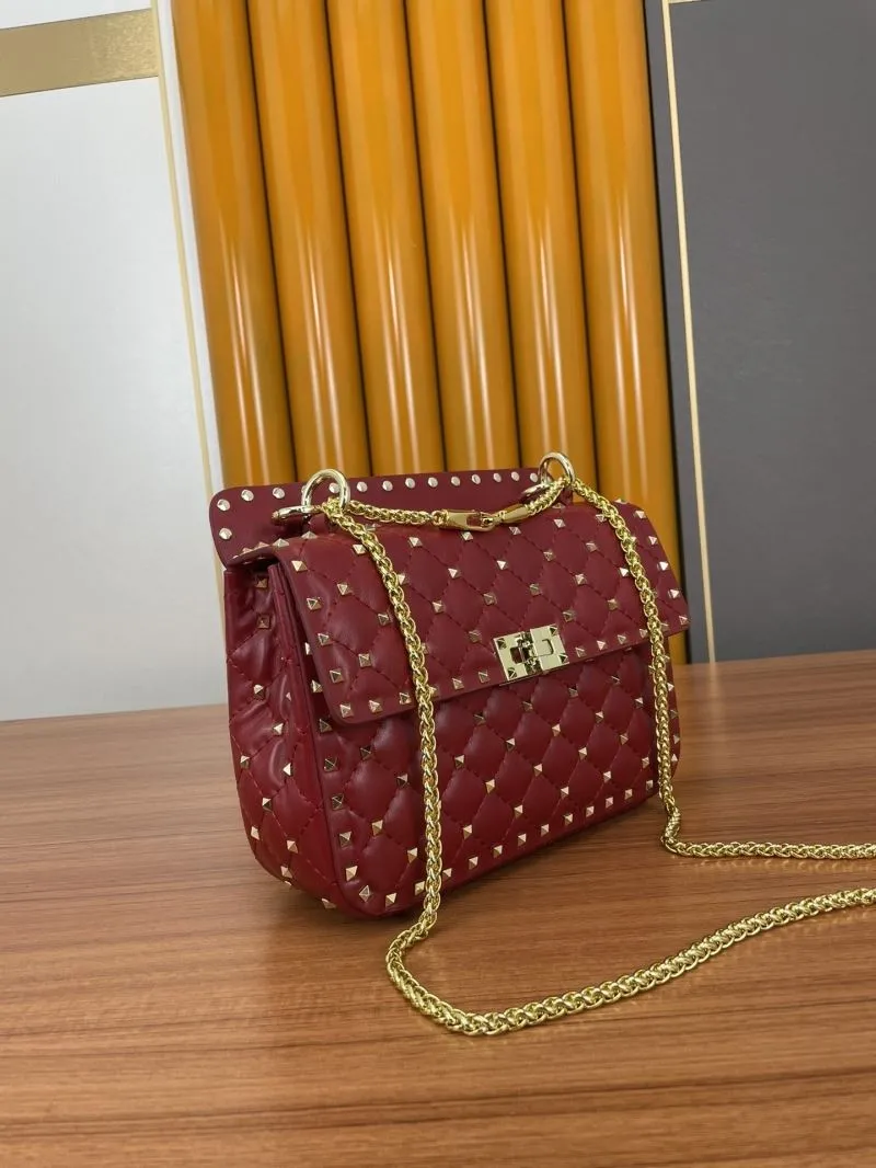 Alternative view of Valentino Satchel Bags-947
