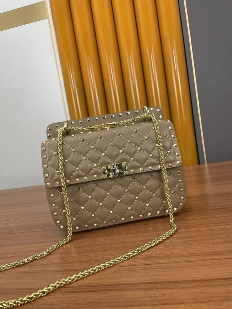 Valentino Satchel Bags-948