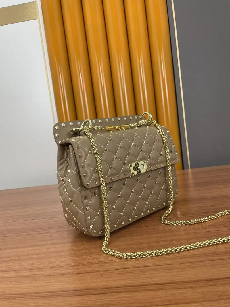 Alternative view of Valentino Satchel Bags-948