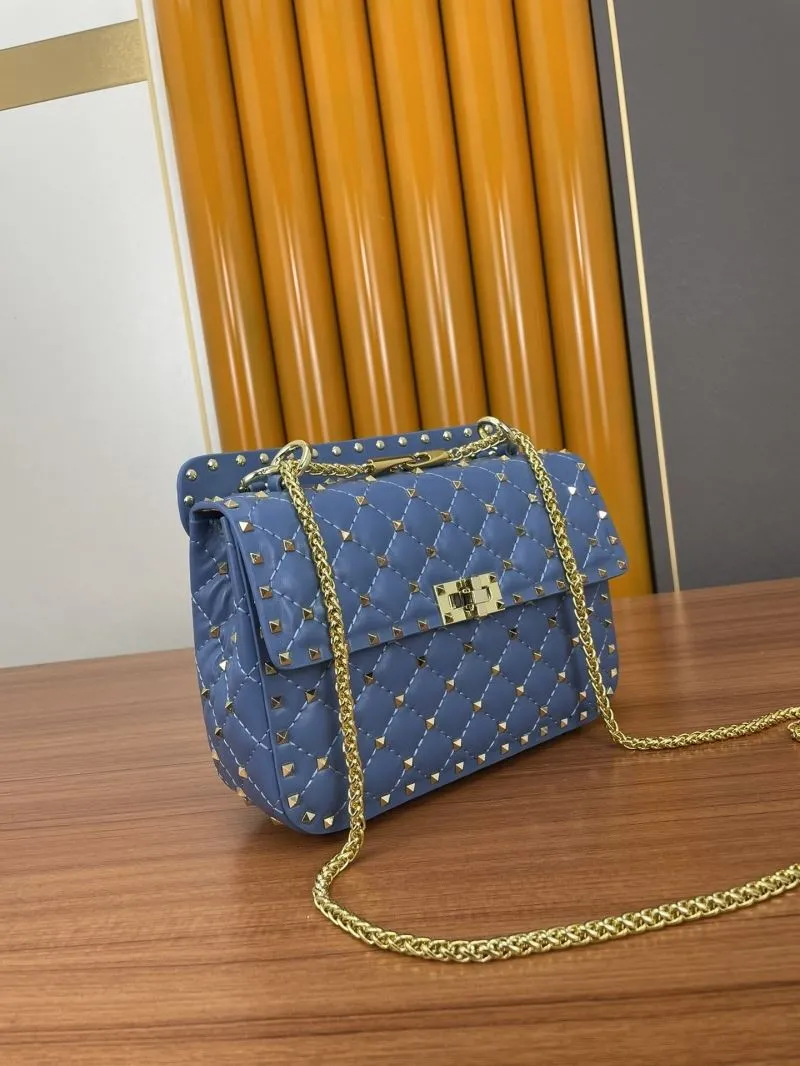 Alternative view of Valentino Satchel Bags-949