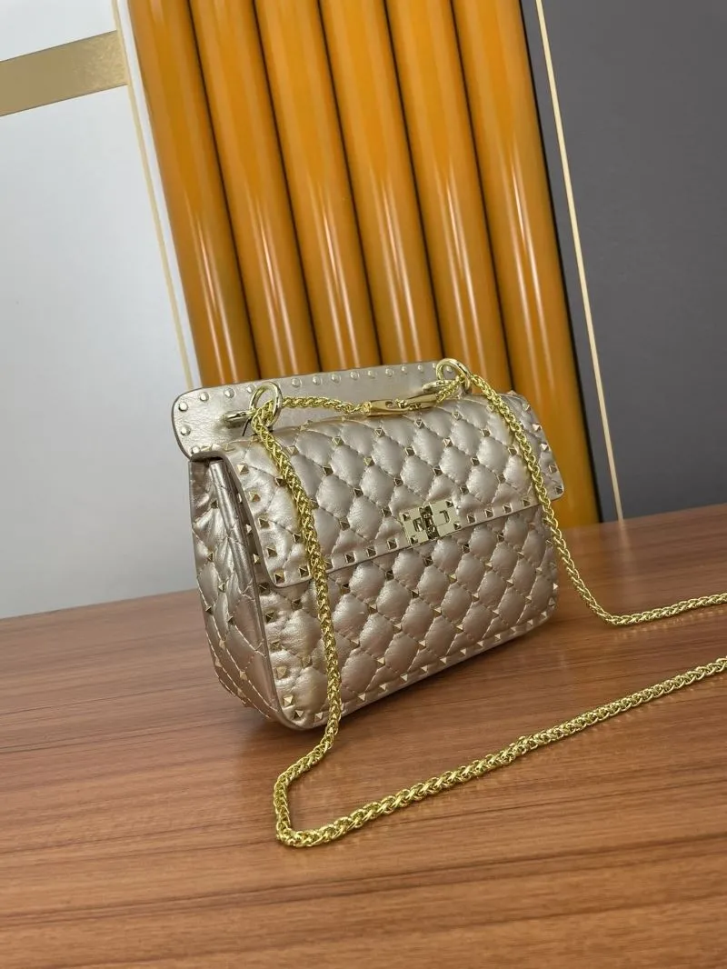 Alternative view of Valentino Satchel Bags-950