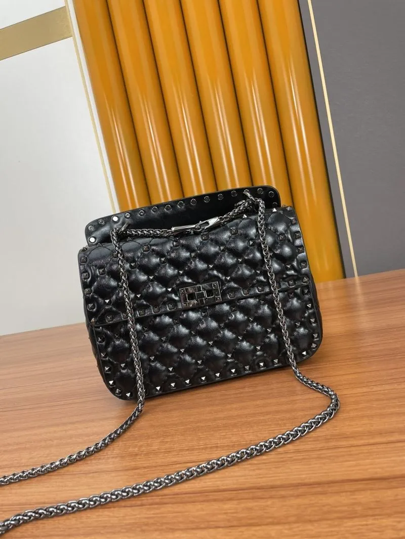 Valentino Satchel Bags-951