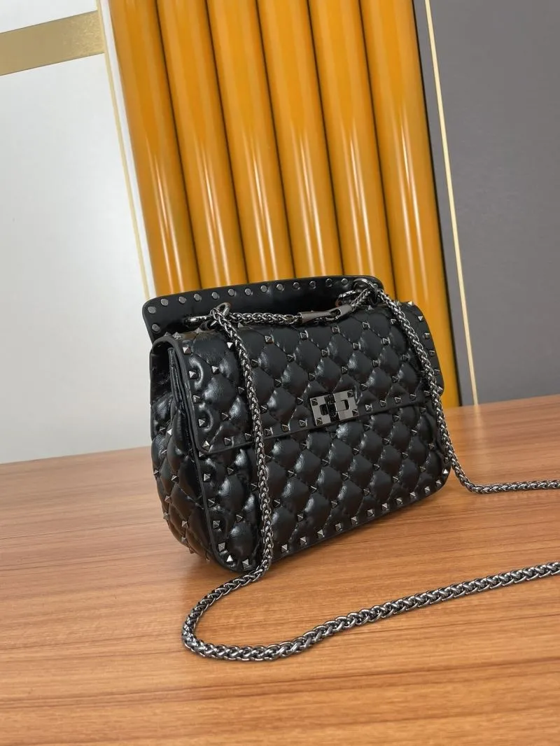 Alternative view of Valentino Satchel Bags-951