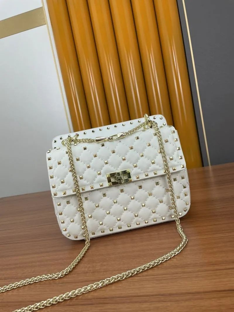 Valentino Satchel Bags-952