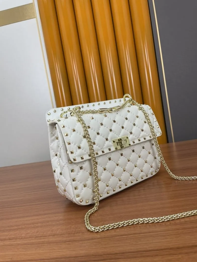 Alternative view of Valentino Satchel Bags-952