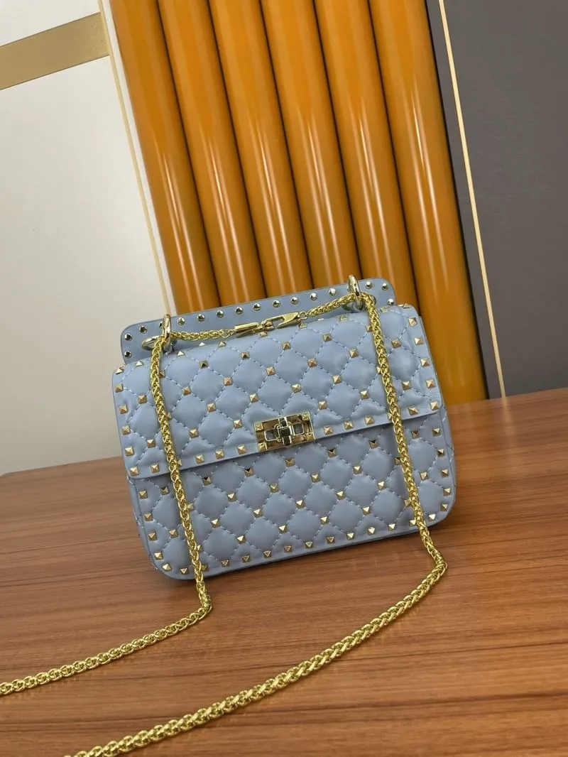 Valentino Satchel Bags-953
